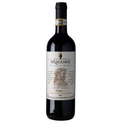 Ormanni Chianti DOCG