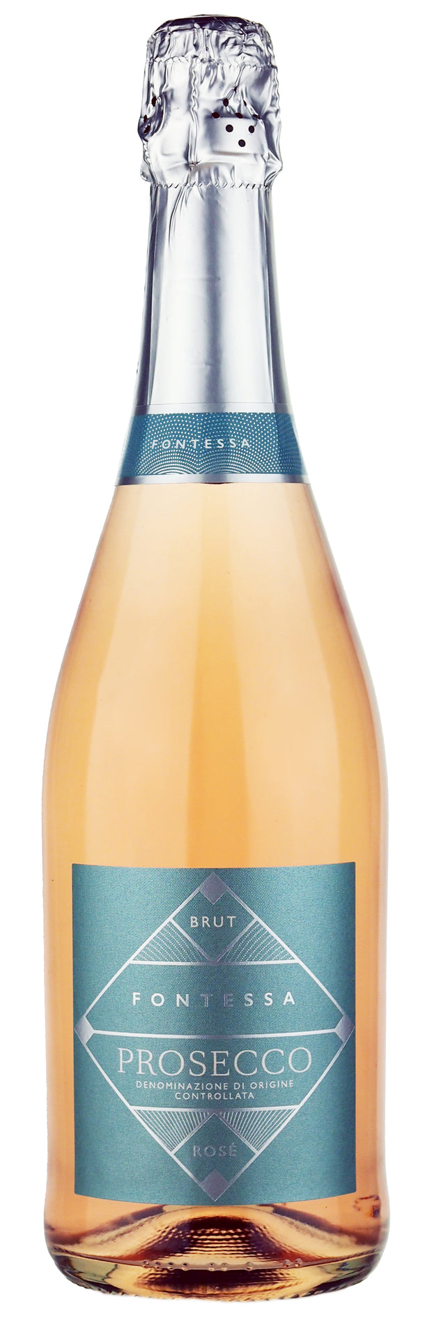 Fontessa Prosecco Rosé