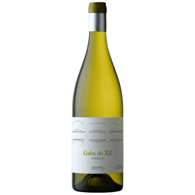 Gaba do Xil Godello, Valderorras