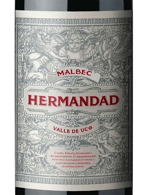 Hermandad Malbec, Uco Valley