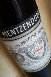 Mentzendorff Kummell