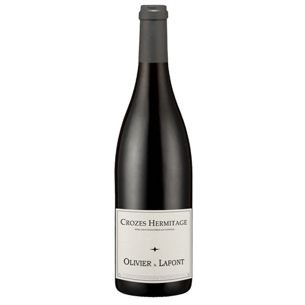 Olivier et Lafont Crozes-Hermitage