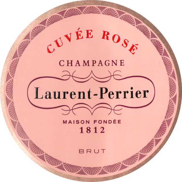 Laurent Perrier Rosé Champagne NV