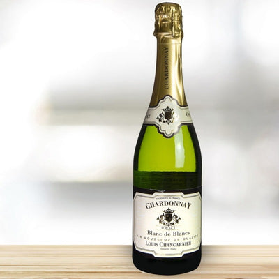 Louis Changarnier Chardonnay Brut NV