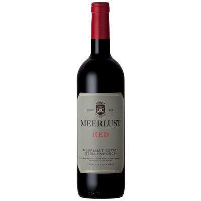 Meerlust Estate Red