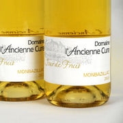 L' Ancienne Cure Monbazillac 'Jour de Fruit'