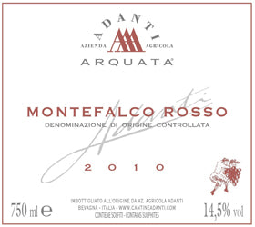 Adanti Rosso di Montefalco