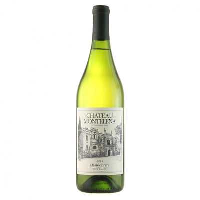 Chateau Montelena Chardonnay napa