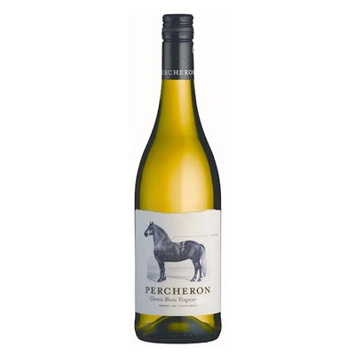 Percheron Chenin Viognier White wine