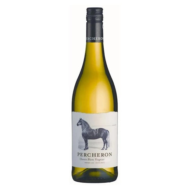 Percheron Chenin Viognier White wine