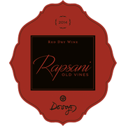 Rapsani Old Vines 2019