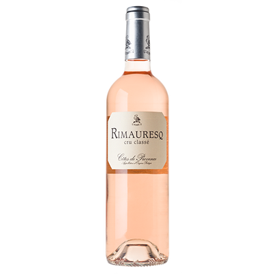 Rimauresq Cru Classe Rose ORGANIC