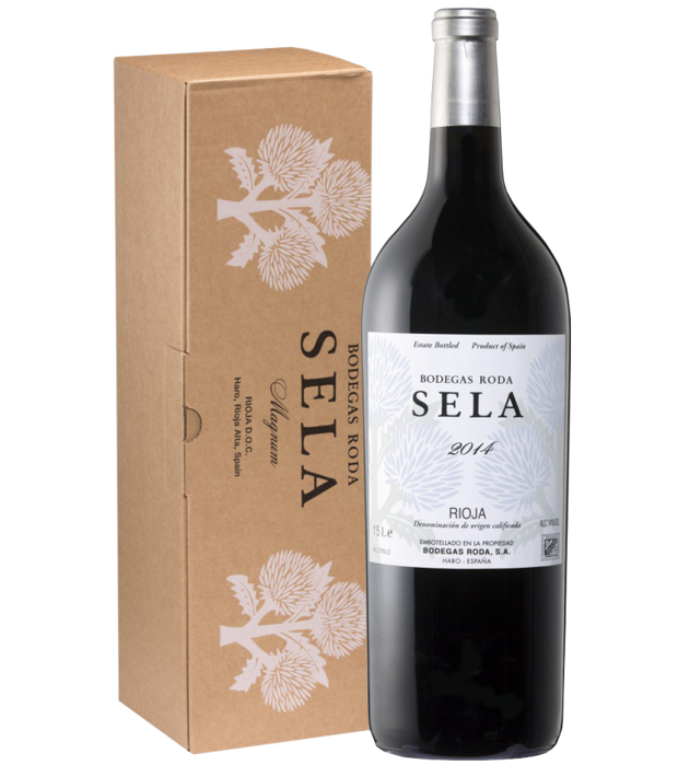 Roda Sela Rioja MAGNUM