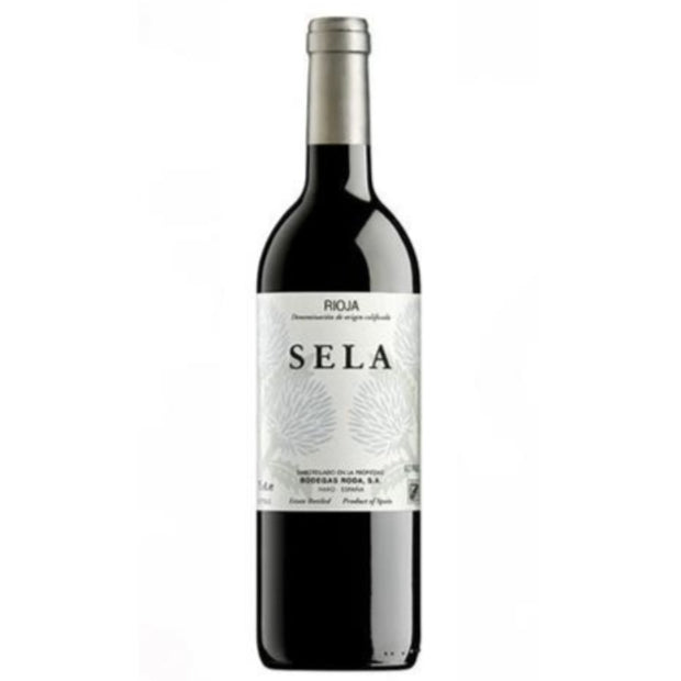 Roda Sela Rioja