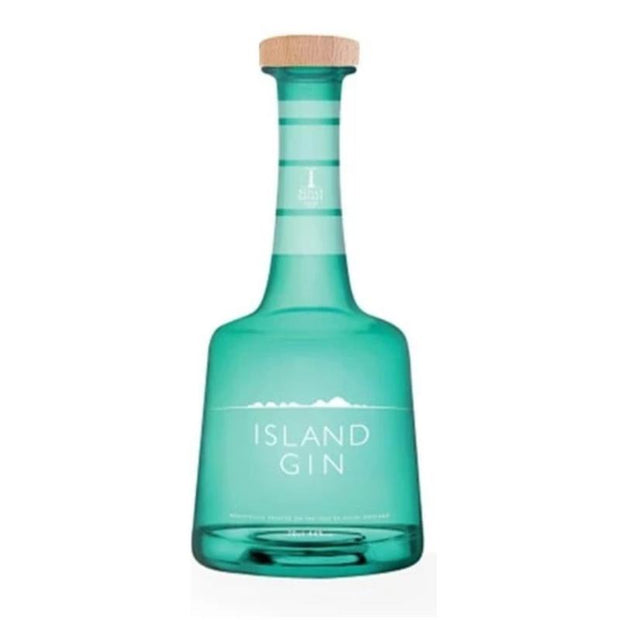 Island Gin
