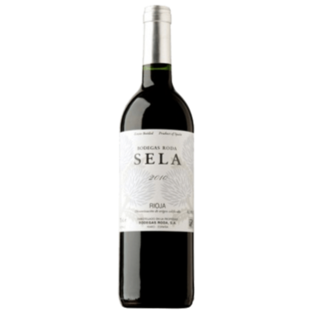 Roda Sela Rioja MAGNUM