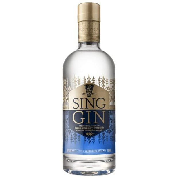 Sing Gin