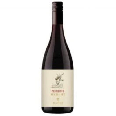 Trastullo Primitivo