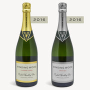 Winding Wood Classic Cuvee 2019